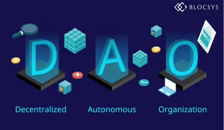 DAO
