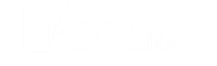 sqlite-blocsys