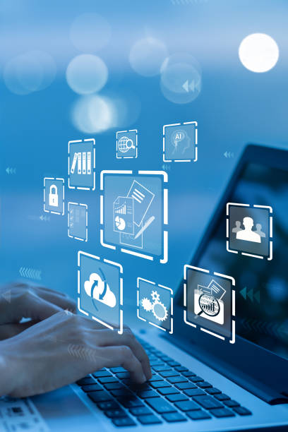 ISO 27001 implementation