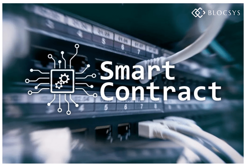 smart contract
