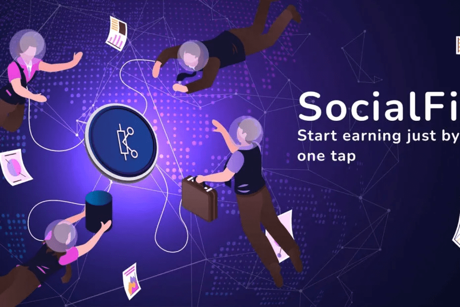 SocialFi