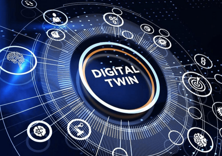 digital-twin