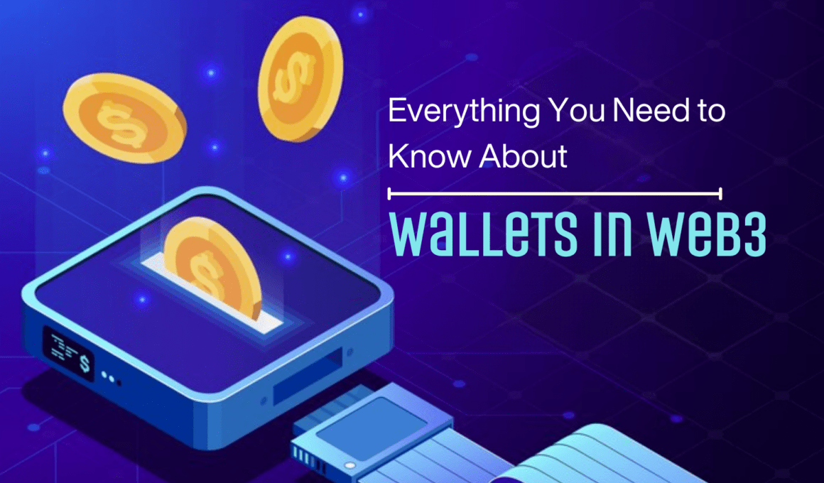 web3 Wallets