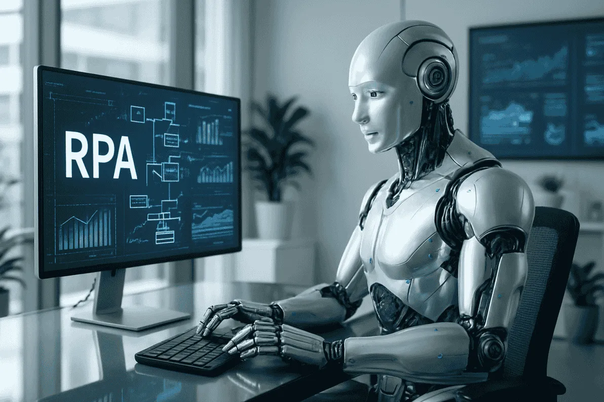 RPA