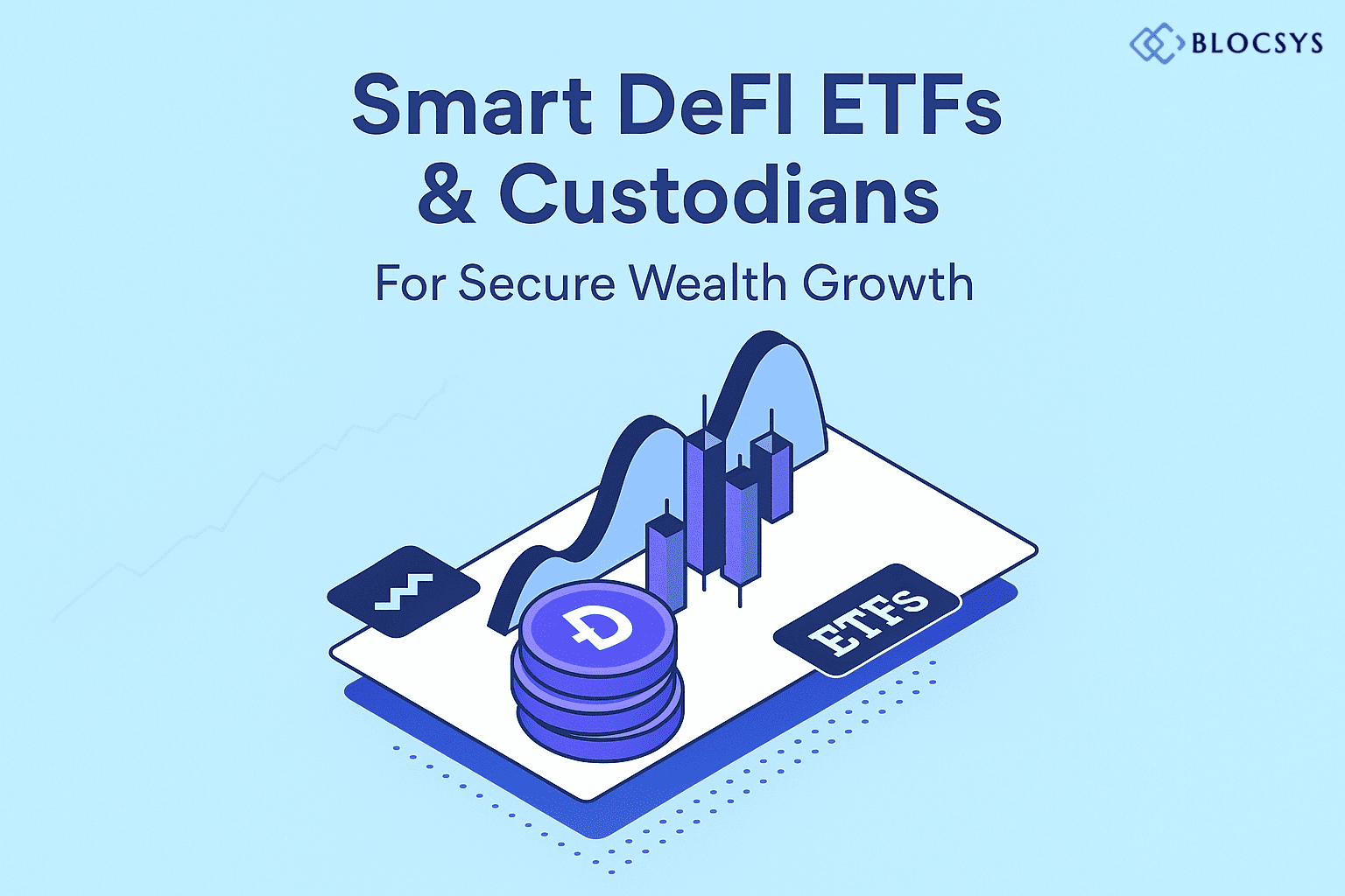 Defi ETF