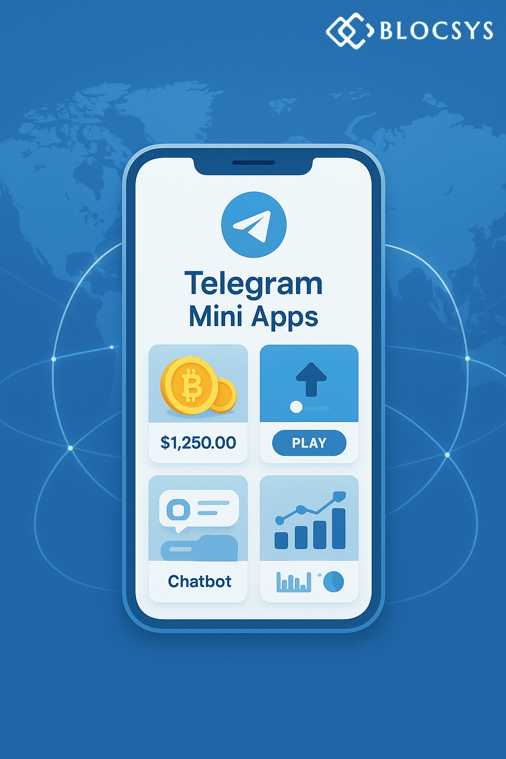 Telegram Mini App