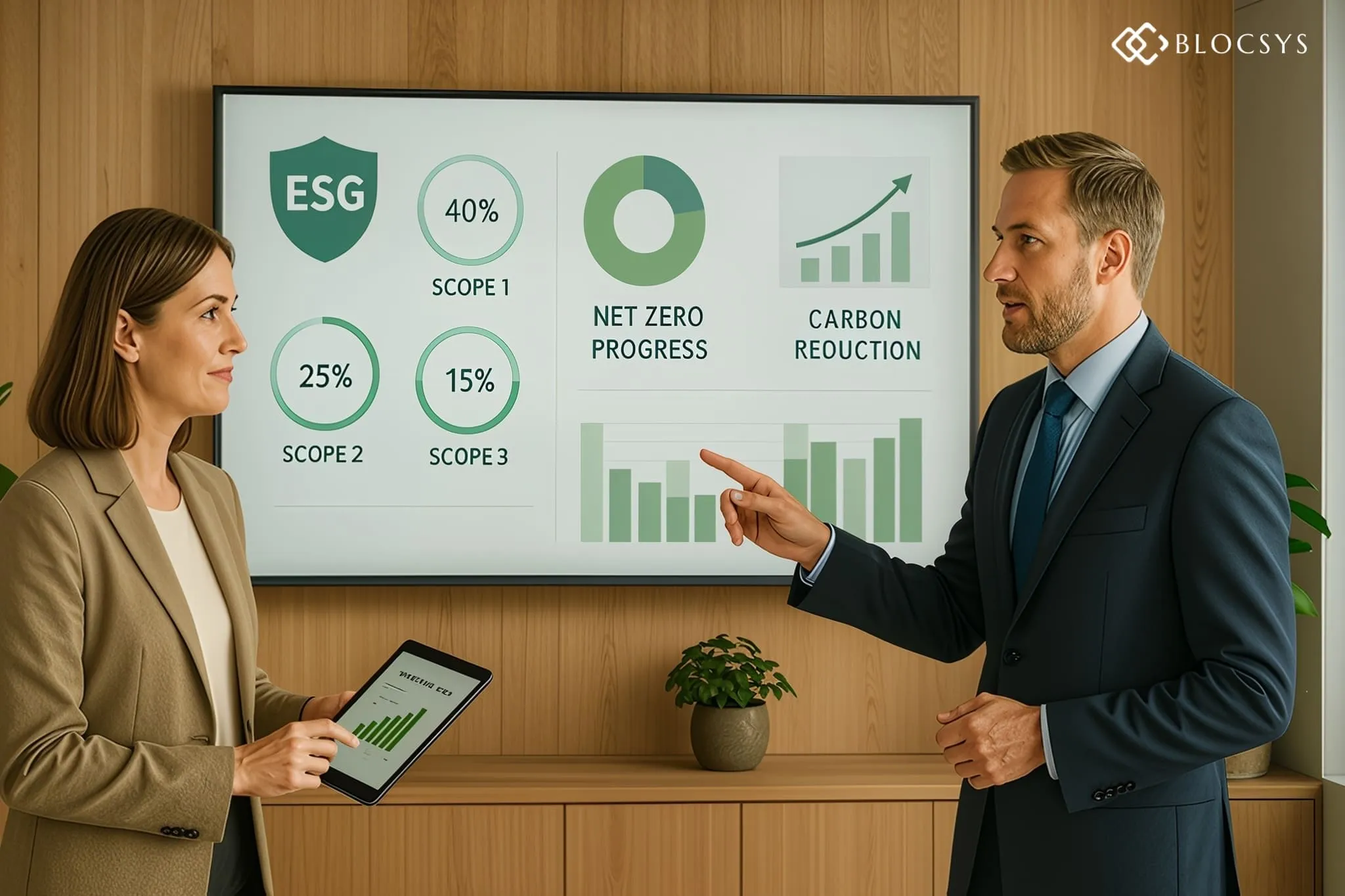 Carbon Accounting Tools