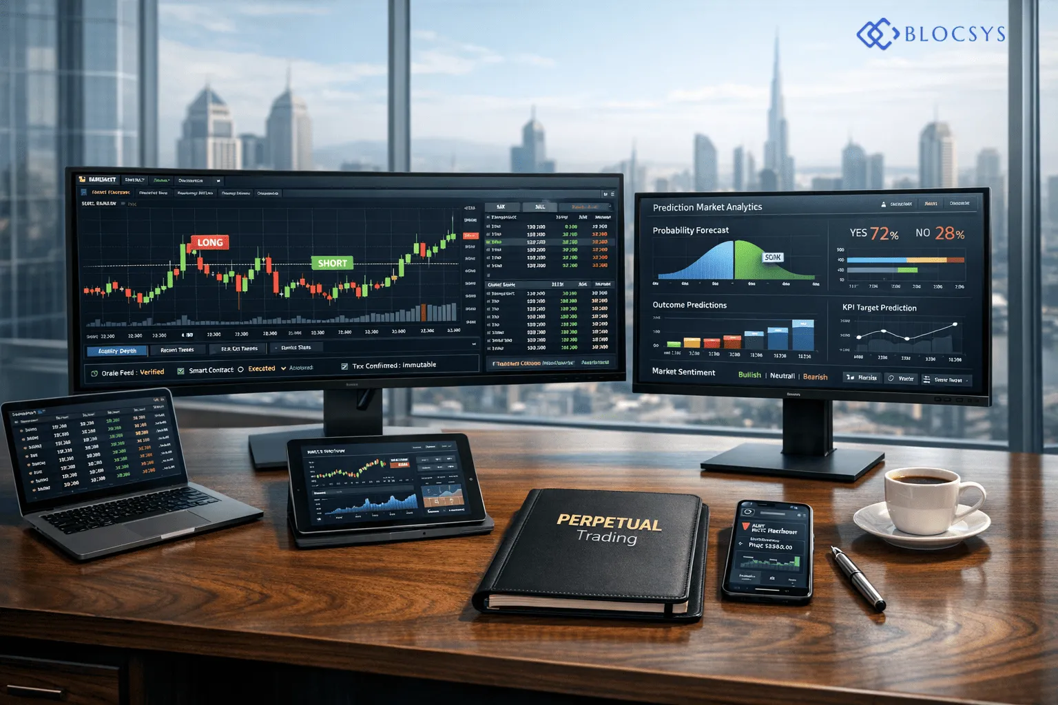 perpetual-trading-prediction-market