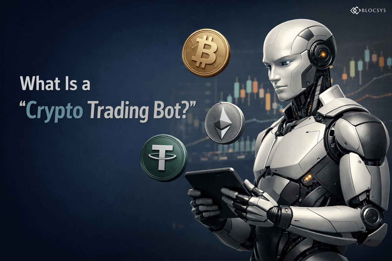 Crypto-Trading-Bot-Development