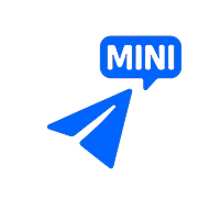 telegram mini app blocsys