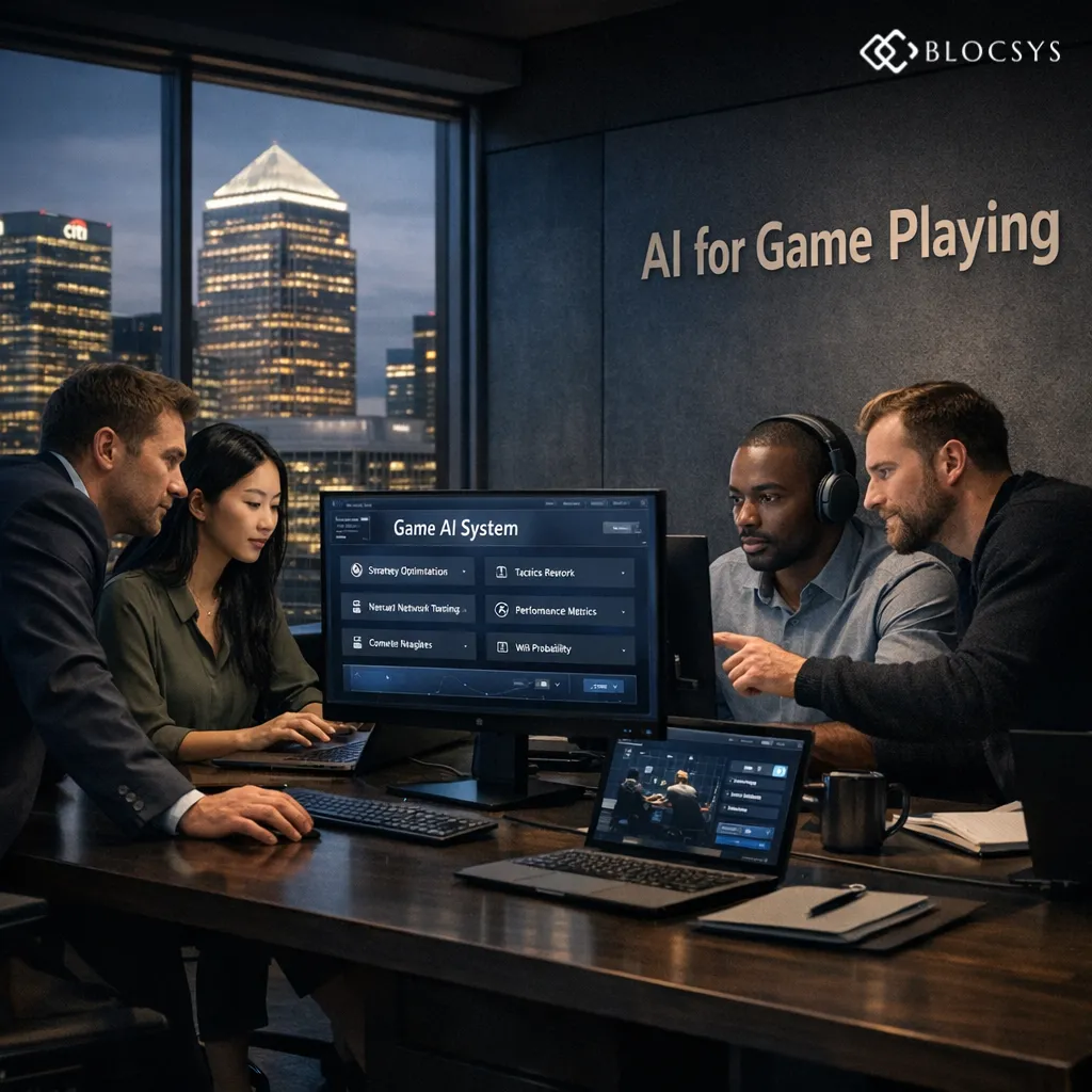 Game Playing in Artificial Intelligence