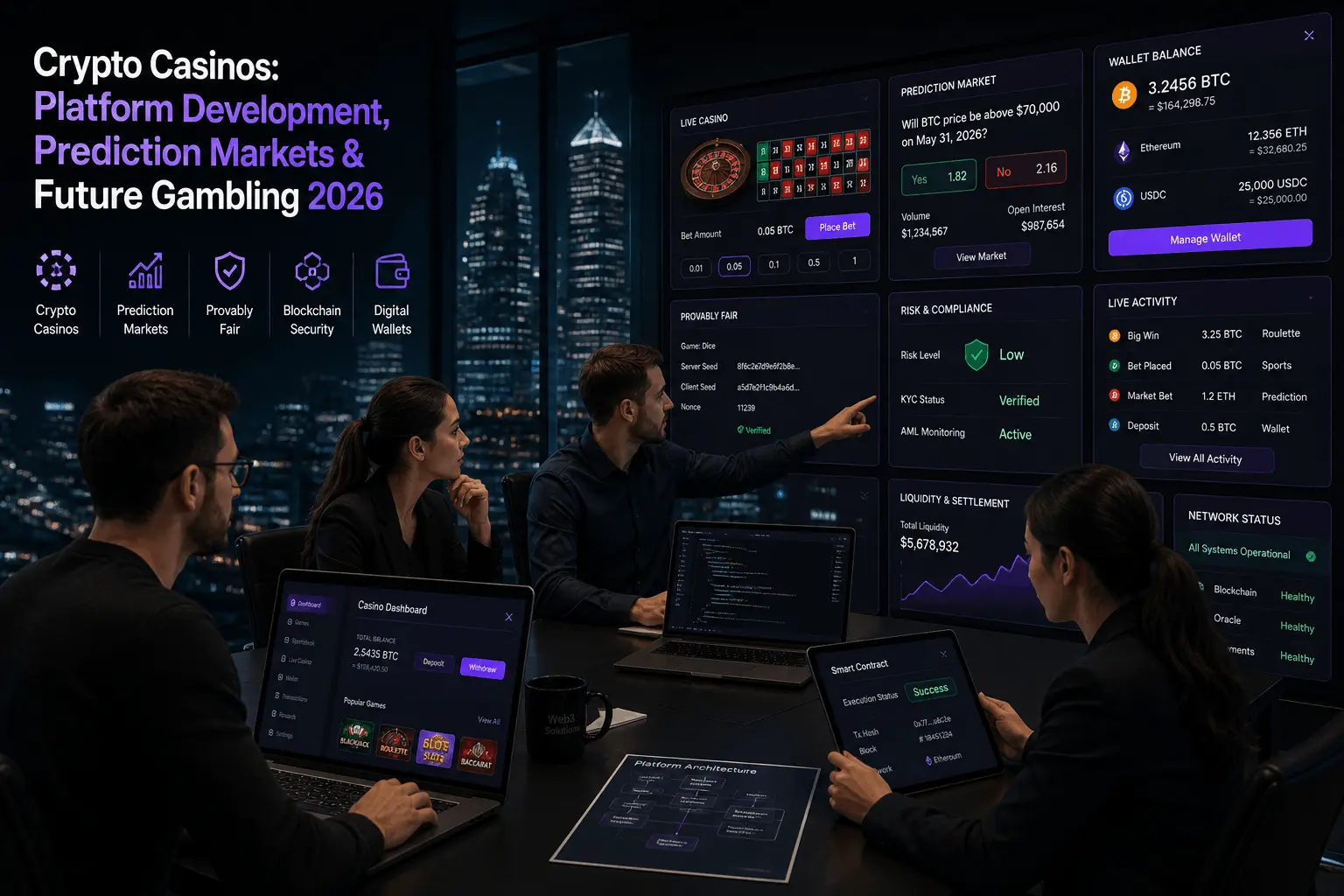 prediction-markets-for-gaming-companies-monetization-liquidity-and-retention-presentation-slide-1
