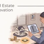 Tokenized real estate investing