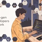 How to build a blockchain app