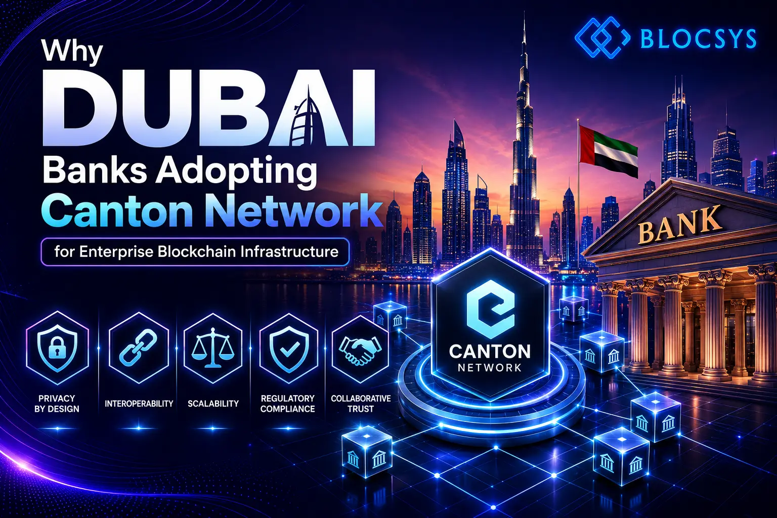 Canton Network