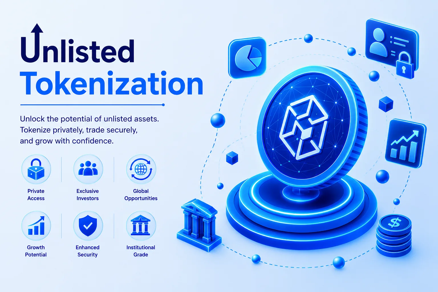 Unlisted_bond_tokenization